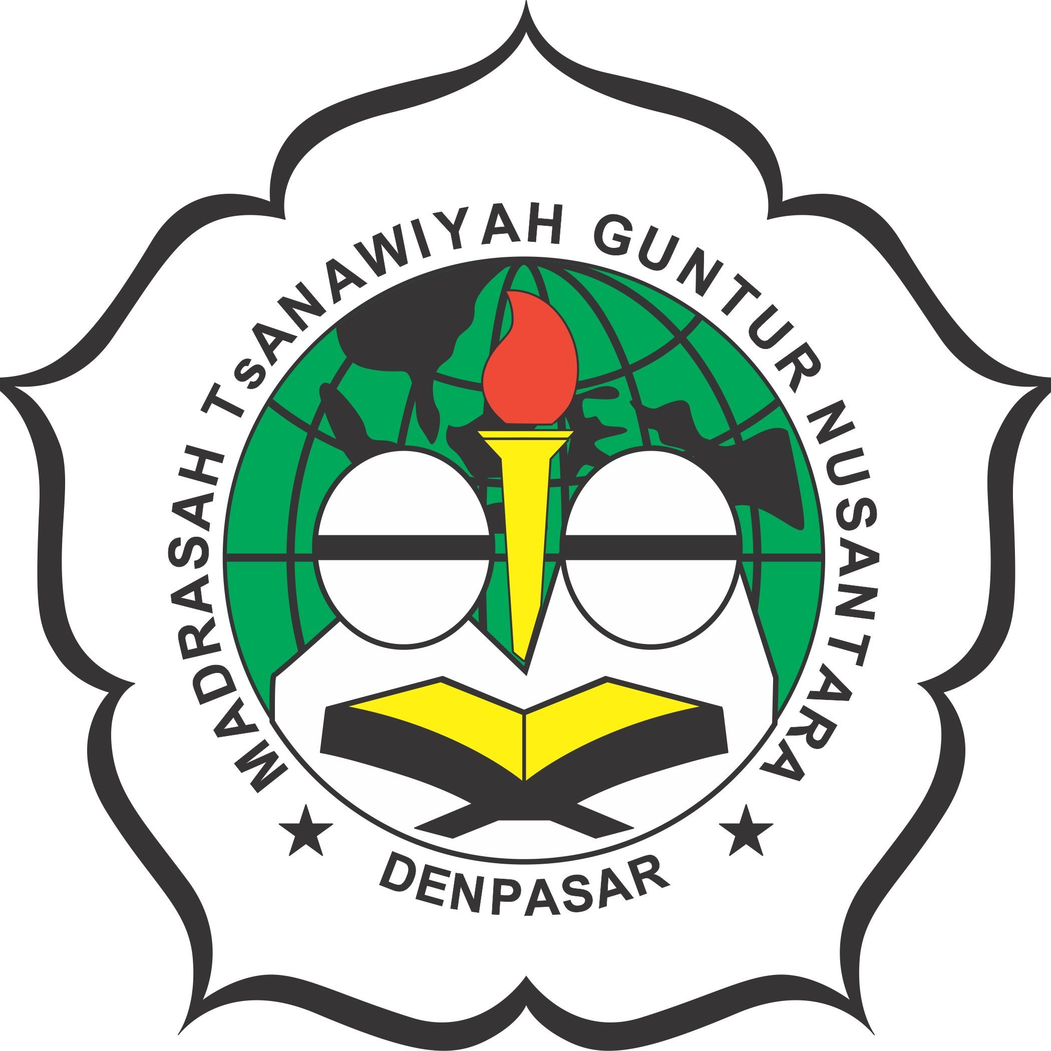 MTs GUNTUR NUSANTARA